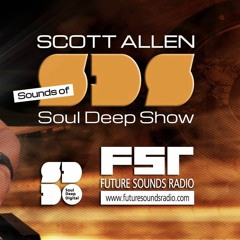 Viewer - Sounds of Soul Deep Guest Mix - Feb. 2021