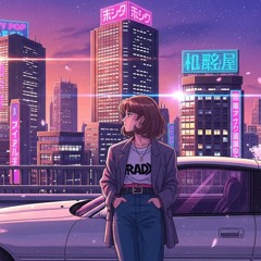 Endless Skyline (Owaranai Sukairain)