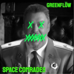 Space Comrades