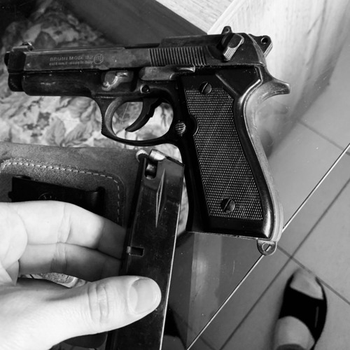 Мармеладов - В ОБОРОТЕ [ВАЛХАЛЛ]