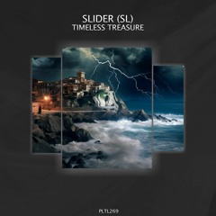 SLIDER (SL) - Timeless Treasure