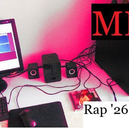 Stream Rap '26 by MHC | Listen online for free on SoundCloud