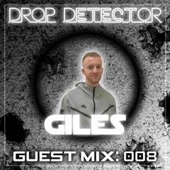 Guest Mix 008 - Giles