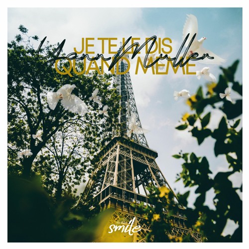 Yann Muller - J'te L'dis Quand Même (Radio Mix)