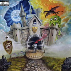 Trippie Redd - Holy Smokes ft. Lil Uzi Vert (CDQ LEAK)