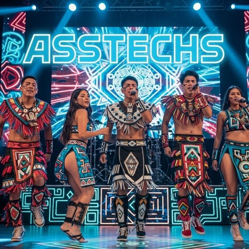 ASSTECHS | 'SHAKE THAT'