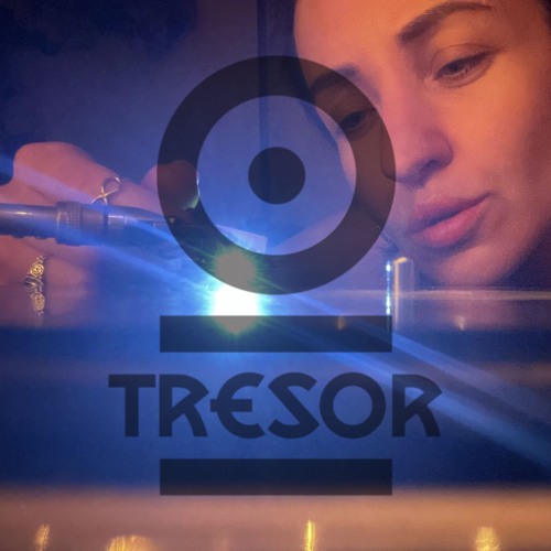 Warm-up set @TRESOR | New Faces | 11.Dec.2024