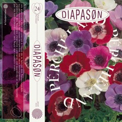 Diapasøn - Percheland #24