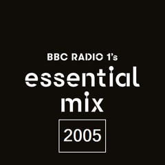 Essential Mix 2005-10-02 - Paul Woolford