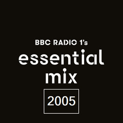 Essential Mix 2005-05-15 - Tom Middleton