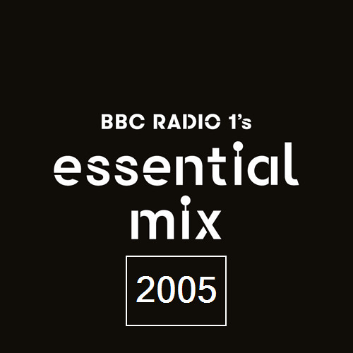 Essential Mix 2005-10-09 - Tidy Boys & Amber