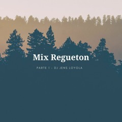 Mix Reggaeton 2020 (LaTóxica,Hawái,Despeinada,Jeans,La Curiosidad y Más)Mix Primavera [DJJENSLOYOLA]