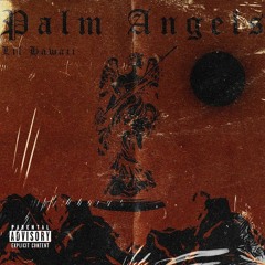 Lil Hawaii - Palm Angels (prod. Gl0paul)