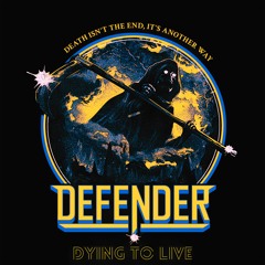 Dying To Live