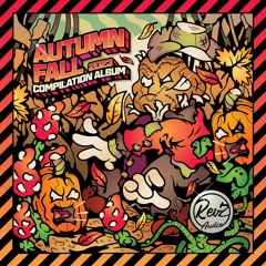 RevZ Audio 2023 Autumn - Fall Compilation Album Preview [OUT 14th Nov]