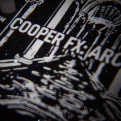 ambient short #5 - #aecartridgegiveaway