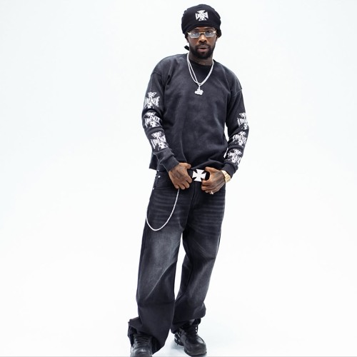 Leaky Roof - To Myself (feat. Seddy Hendrinx)