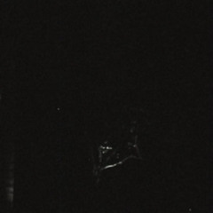 Dripping Off My Shadow