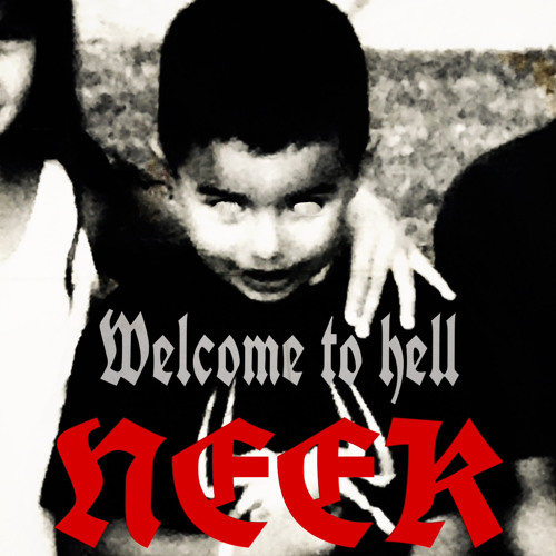 Welcome to Hell
