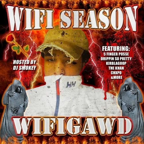 WIFI X WARHOL.SS - LIL SAKS FITH (PROD. OOGIE MANE X FORZA)