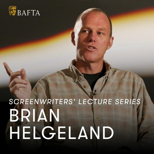 Brian Helgeland | BAFTA Screenwriters’ Lecture Series