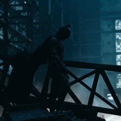 dear bruce x void in blue ( slideshow audio )