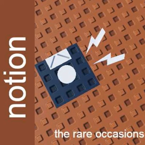 Notion But Its A 2009 Roblox Song