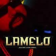 Jala Brat x Buba Corelli - LaMelo (COVER)