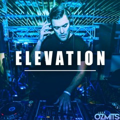 Jeff Ozmits // ELEVATION 085