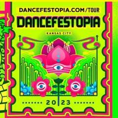 Dancefestopia Yellow Brick Road Tour 2024 Submission Mix