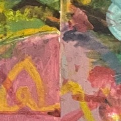 In Grandma's Backyard Garden, 2004