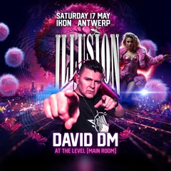 005 Level Classix by David DM