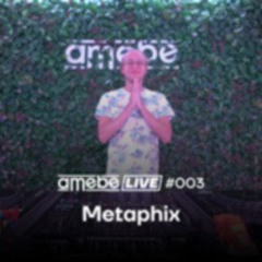 Amebe Live #003
