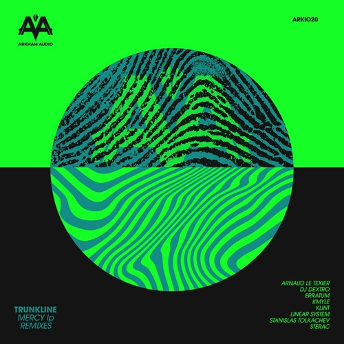 Trunkline - Lights (Linear System Remix)