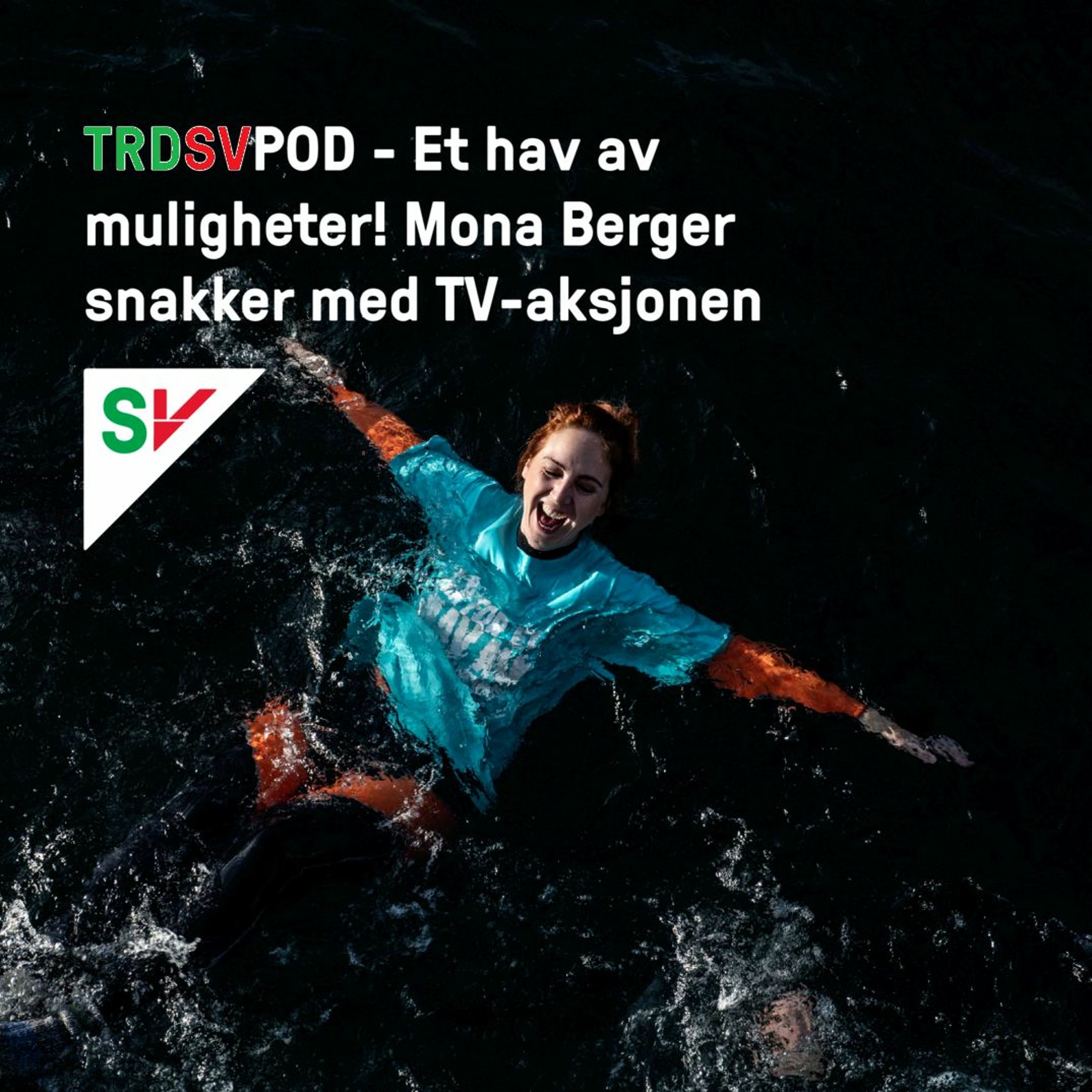 TRDSVPOD