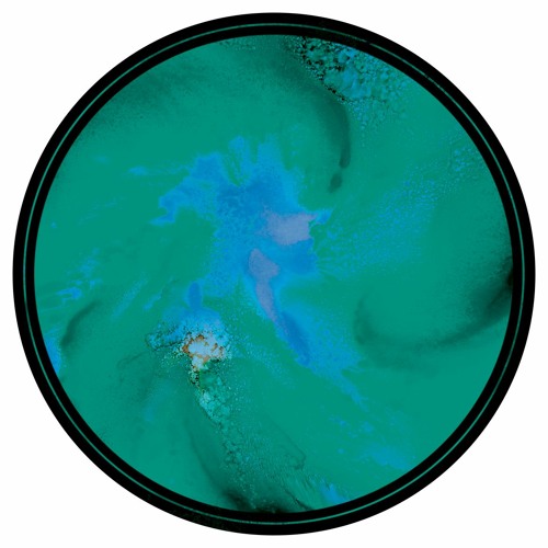 Liquid Earth - X-Form [NUIT004]