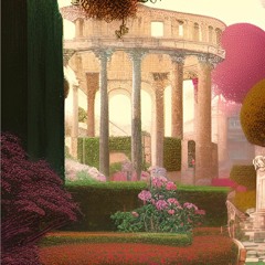 Roman - Gardens Of Athens