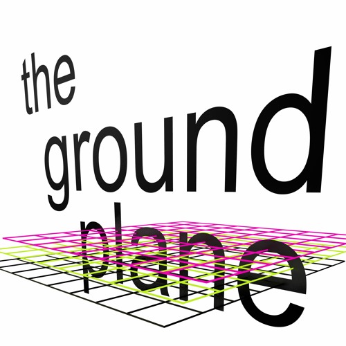 the ground plane