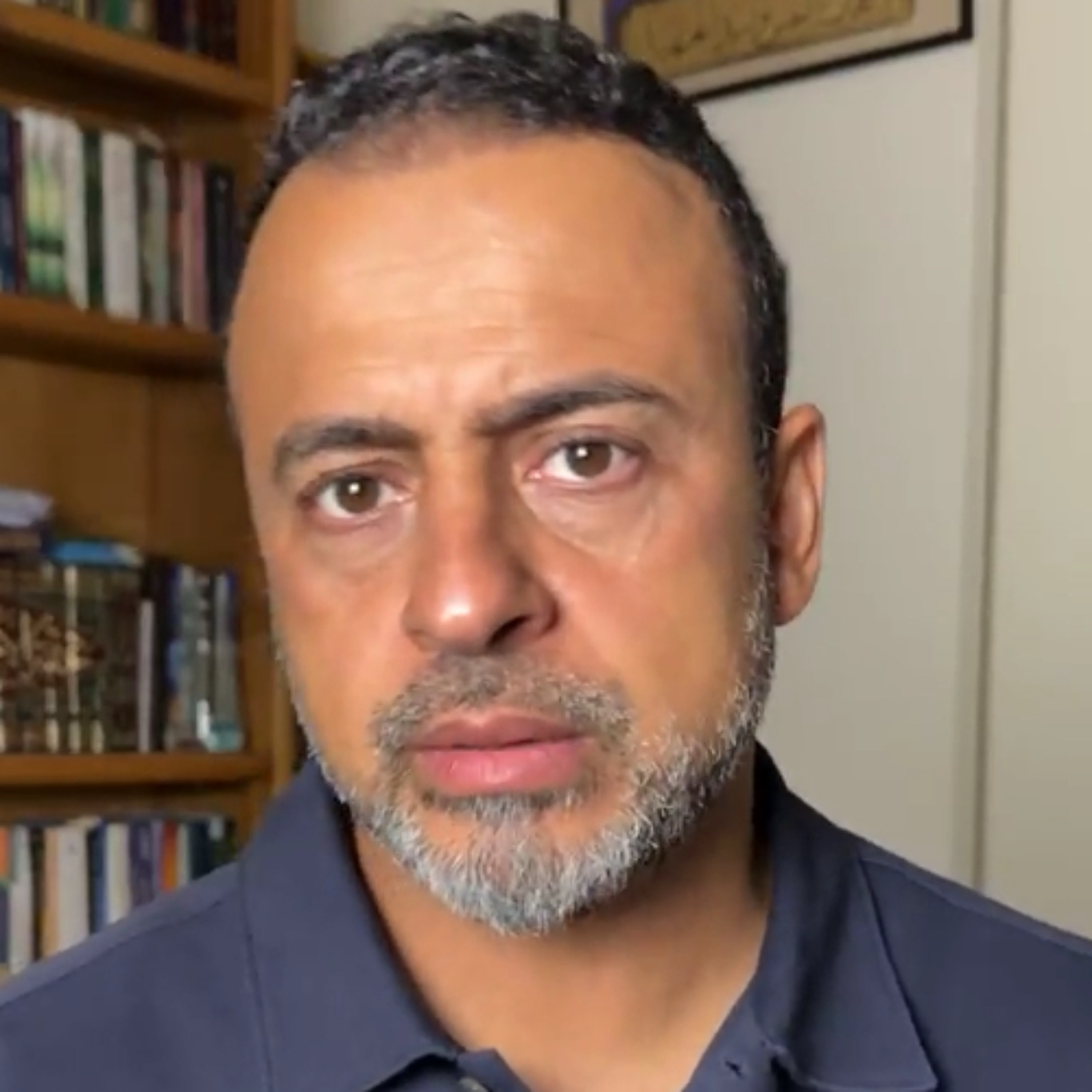 كيف يتصالح الإنسان مع نفسه - لايف السبت - مصطفى حسني