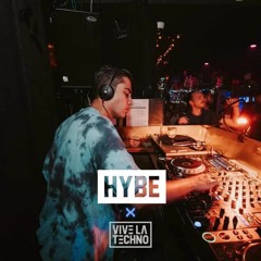 HYBE x ViveLaTechno Showcase | 303 Sydney Road - 26.3.2022