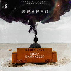 012: ESSENTIALS - SparFo