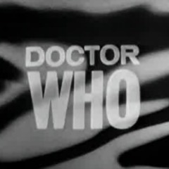 Doctor Who