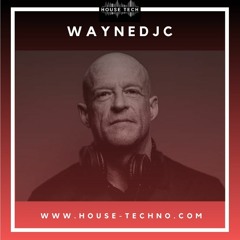 WayneDjc Presents Hard Beatz & Synthz Promo Sessions  Week 130