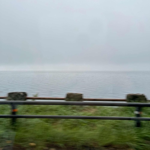 Here, There And Everywhere