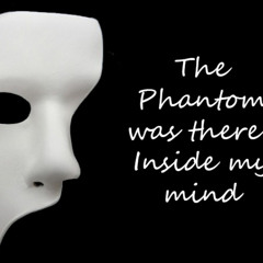 BYRDE-Phantom of My Mind