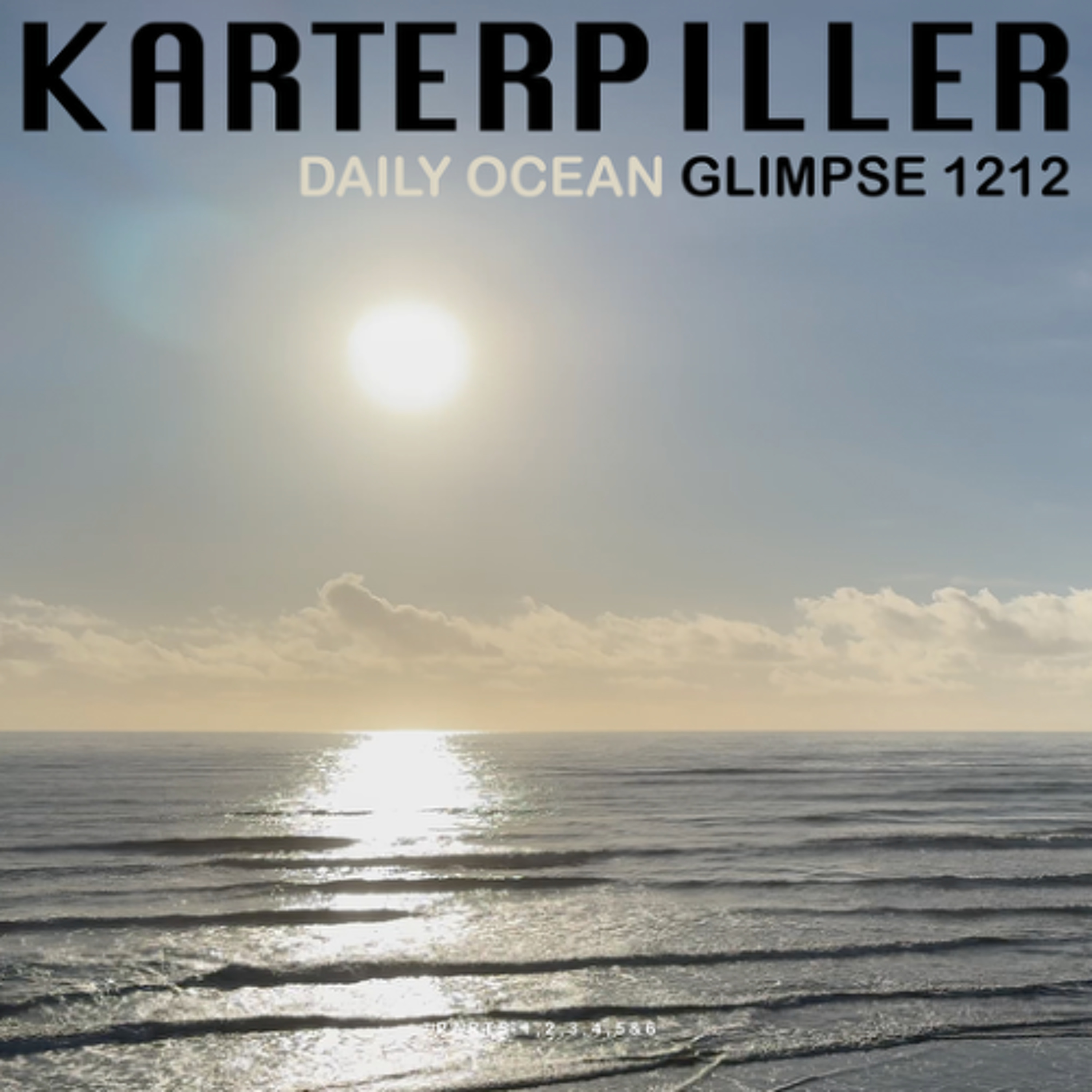 Glimpse 1212 (Jan 25 2025) episode artwork