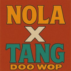 DOO WOP (NOLA X TANG) #jerseyclub