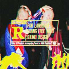 Better off alone #RawEra (Remix by Partner)