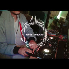 BORIS BREJCHA MIX