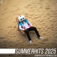SummerHits 2025 Beach & Pool Party Music 🌴 Hot DJ Mix by Whitepumpkin for endless Summer fun!